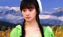 张檬卫子夫吃瓜
